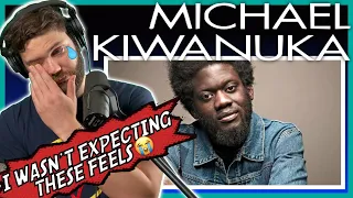 Michael Kiwanuka 🎙- COLD LITTLE HEART 😭🥶💙(Big Little Lies - Theme Song) | MUSICIANS REACT