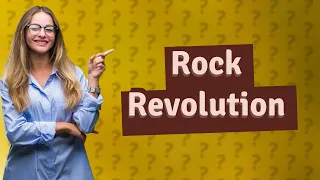 What band invented rock?