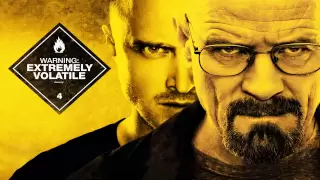 Breaking Bad Season 4 (2011) 1977 (Soundtrack OST)