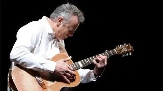 Tommy Emmanuel - Sixteen Tons