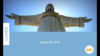 Mateo 18,1-5.10 - Evangelio del día - Padre Luis Zazano