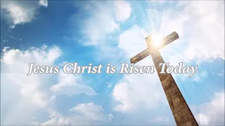 The Easter Hymn Project: Jesus Christ is Risen Today - Pluckemin Choir and Somerset Hills Harmony