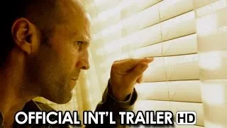 Wild Card International Trailer (2015) - Jason Statham Action Movie HD