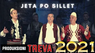 Bardhok Prebibaj, Ndue Shytani & Fran Kodra - Jeta po sillet | Treva 2021