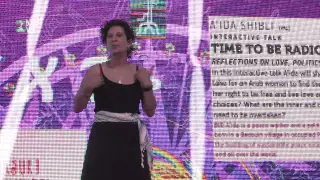 Boom Festival 2014 - Time to Be Radical: Reflections on Love, Politics and Freedom