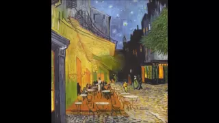 Don McLean - Vincent (Starry, Starry Night) - Legendado PT/BR