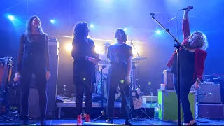 Anthems For A Seventeen Year-Old Girl by Broken Social Scene (Live in Toronto)