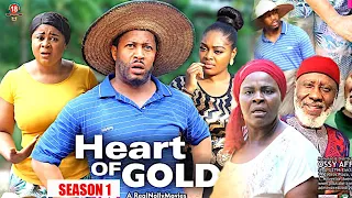 HEART OF GOLD (SEASON 1) - 2020 LATEST NIGERIAN NOLLYWOOD MOVIES