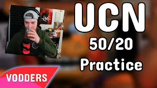UCN 50/20 Practice Part 1 And GTFO With EasySpeezy VOD | January 28, 2023