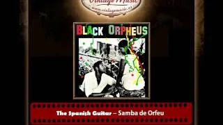 BLACK ORPHEUS Soundtrack CD 12/100 - O.S.T 1959 Batucada Carnaval Brazil
