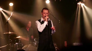 Look back in Anger - David Bowie tribute - Live at A38 / 2019.02.20