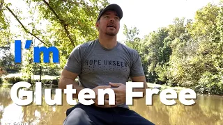 Why I Went Gluten Free (And Won't Go Back!) | Matt McCoy