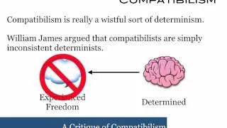 16  Compatibilism