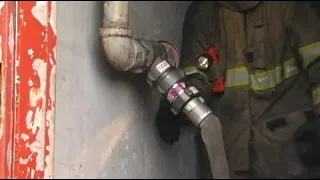 Quick Deployment Option for Standpipe Operations