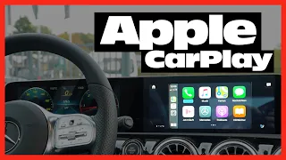 Apple Carplay 2019 I Wichtige Funktionen!  I 4k I Deutsch //meinandersTV