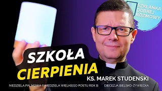 Niedziela Palmowa 6 niedziela wielkiego postu rok B ks Marek Studenski