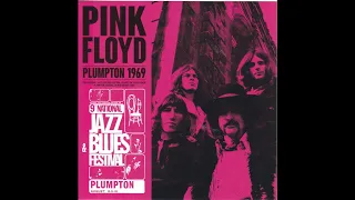 Pink Floyd - 8th August 1969 (Live at Plumpton) - Definitive Edition