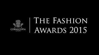 The Fashion Awards 2015 - Cornucopia Events™