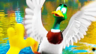 MIGRATION "Minion Hunting Duck" Trailer (NEW 2023)