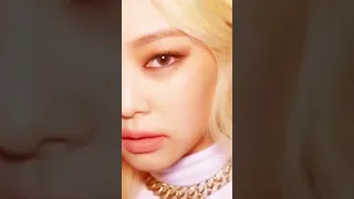 BLACKRAD - ‘KILL THIS LOVE’ JENNIE TEASER VIDEO