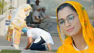 Udaariyaan EP 1066 Promo: Haniya Ko Gurudwara Mein Aaya Sarab Par Pyaar, Haniya Ko Manga Sarab Ko