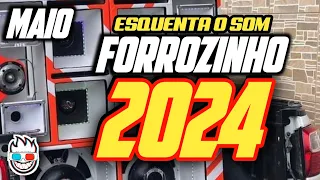 FORROZINHO 2024 REPERTÓRIO ATUALIZADO 2024 CD NOVO 2024 SELEÇÃO 2024 #nordeste #piseiro #forrozin