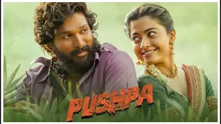 Pushpa Full Movie | Pushpa Movie | Allu Arjun | Rashmika Mandanna | Samantha Prabhu | Review & Facts