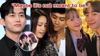 THE REAL REASON why Ok Taecyeon and YoonA LOVE TEAM DIDN'T WORK! YoonA&Lee Junho DATING Rumor Spread