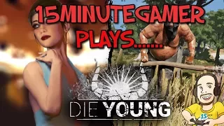 Die Young -  Open World Survival Game PC