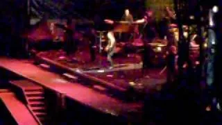 Bruce Springsteen - GIants Stadium - 9/30/09 - Wrecking Ball