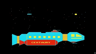 VIDEOTON TVC Centaury 1 198xNovotradehu