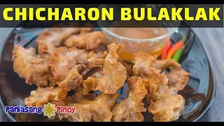 How to Cook Chicharon Bulaklak with Spicy Vinegar