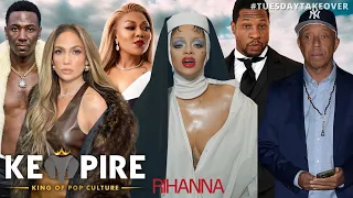 Xscape Responds to Latocha, Jonathan Majors' BIG Win, Jerrod's Race Play & City Girls Battle