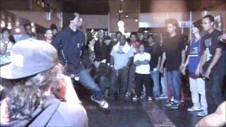 Original Skillz RI bboy Jam 10-22-11 - FINAL BATTLE "All City Rockers (RI) Vs Problem Riders (Mass)"