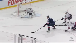 Metallurg Mg vs. Neftekhimik | 30.09.2022 | Highlights KHL/ Металлург Мг - Нефтехимик | 30.09.2022 |