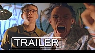 SLC Punk! [trailer] (1999 Sundance Film Festival)