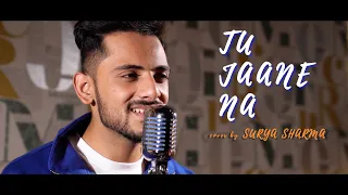 Tu Jaane Na | By Surya Sharma | Ajab Prem Ki Ghazab Kahani | Ranbir Kapoor, Katrina | Atif | Pritam