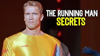 The Secrets of The Running Man Explained