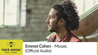 Emmet Cohen - Mosaic (Official Audio)