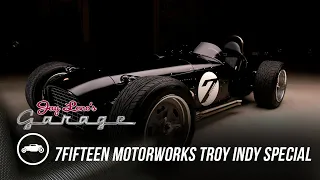 7fifteen Motorworks Troy Indy Special