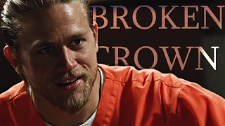 Sons of Anarchy - Broken Crown