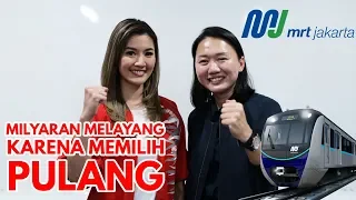 HEBAT!!! MERELAKAN MILYARAN MELAYANG DEMI INDONESIA TERCINTA...!!! | PART 1