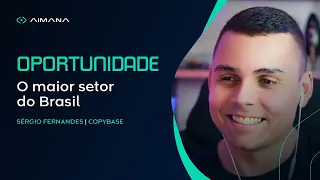 Desvendando o Futuro do Marketing: Como a I.A Está Revolucionando o Mercado  | Aimana Cast #7