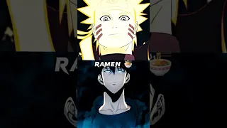Naruto vs Jinwoo - who's stronger 💪