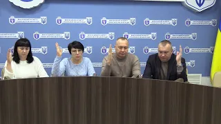 Позачергове засідання виконавчого комітету Уманської міської ради