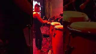 Toque dez #percussao #percussionist #percussion #show #festa #arrocha