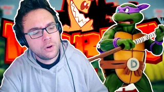 L'EXPERT EN TORTUES (Worms W.M.D)