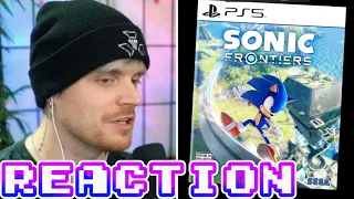 Endlich ein gutes Sonic... oder auch nicht? | iBlali Reactions