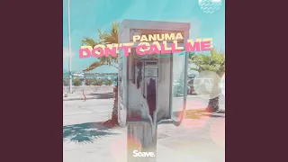 Don't Call Me