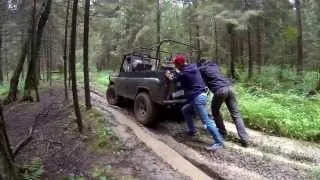 Покатушки в шереметьево